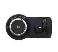 Light Control Switch for For Sonic 2012 2016, 2013 2016, and 2015 2016 Model 96892114