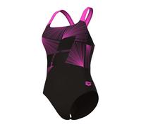 Light Control Women's Swimming Costume Arena