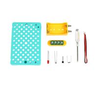 Light Controlled Switch Experiment Kit | DIY Science Project for Kids Ages 6-14 | Educational STEM Learning Toy | 4.72 Inch