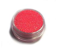 Light Coral Laser Hot Pink Eye Shadow Loose Glitter Dust Body Face Nail Art Party Shimmer Make-Up