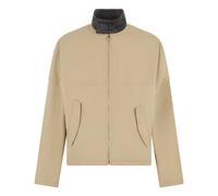 Light Cotton Jacket - male - Bottega Veneta - Light Jackets - Beige - M - Jackets M