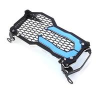 Light Cover Protective Guard Motorcycle Headlight Protector Grille Guard Cover Protection Grill Fit For BMW R1200GS R1250GS LC ADV 2014-2020(B)