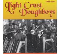 Light Crust Doughboys - 1936