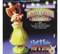 Light Crust Doughboys - Christmas