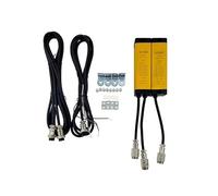 Light Curtain Grating 4 Points 20mm 40mm Light Curtain Sensor Switch Photoelectric Protection Device GM20-4J IDGTTLDF(GM20-4J)