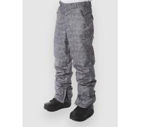 Light Dagger Pants black denim XS