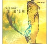 Light Dance by Buedi Siebert