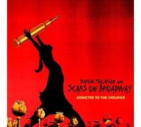 Light, Dark, Light Again (Gatefold Softpack (100% Recycled Board) - 8 Panel Doub