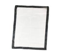 Light Diffuser Multifunctional Photo Flash Diffuser Foldable Diffuser Fabric 60x90cm White