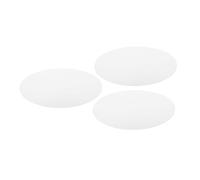 Light Diffuser Panel 6.5 LED Ceiling Fixture for Acrylic 3pcs