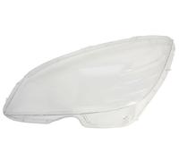 Light Disc Deflector Left Fits: MERCEDES C-CLASS W204 07.01-11.03