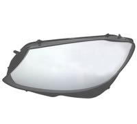 Light Disc Deflector Left Fits: MERCEDES C-CLASS W205 12.18-02.21
