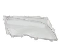 Light Disc Deflector Right Fits: BMW 3 E46 06.01-09.06