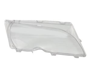 Light Disc Deflector Right Fits: BMW 3 E46 06.01-09.06