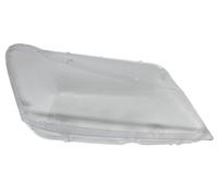 Light Disc Deflector Right Fits: BMW X3 F25 09.10-04.14