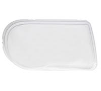 Light Disc Deflector Right Fits: CHRYSLER 300 C 04/09-12/11