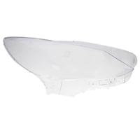 Light Disc Deflector Right Fits: MAZDA 6 GJ 02.15-12.17