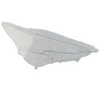 Light Disc Deflector Right Fits: MAZDA CX-5 KE 11.11-02.15