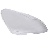 Light Disc Deflector Right Fits: MERCEDES C-CLASS W204 11.03-12.13