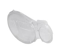 Light Disc Deflector Right Fits: MERCEDES E-CLASS W211 04.06-07.09