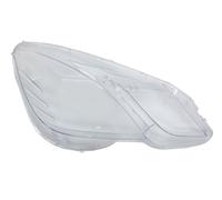 Light Disc Deflector Right Fits: MERCEDES E-CLASS W212 09.01-13.01