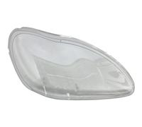 Light Disc Deflector Right Fits: MERCEDES S-CLASS W220 03.01-05.08