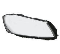 Light Disc Deflector Right Fits: VW PASSAT B7 10/08-12/14