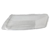 Light Disc Left Fits Audi A6 C6 04.05-11.08