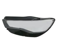 Light Disc Left Fits AUDI A6 C7 04.15-02.18