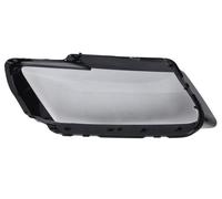 Light Disc Left Fits Audi Q5 8R 11.08-06.12