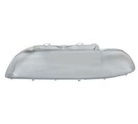 Light Disc Left Fits: BMW 5 E39 09.00-06.03