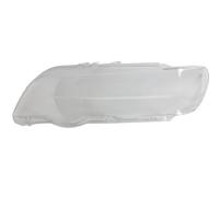 Light Disc Left Fits: BMW X5 E53 05.00-12.03