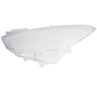 Light Disc Left Fits: MAZDA 3 BN 02.17-03.19