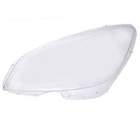 Light Disc Left Fits: MERCEDES C-CLASS W204 03.11-12.13