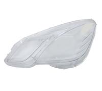 Light Disc Left Fits: MERCEDES E-CLASS W212 09.01-13.01