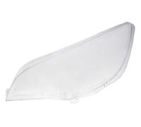 Light Disc Left Fits Opel Astra J 12.09-06.15