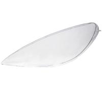 Light Disc Left Fits: PEUGEOT 307 05/09-12/04