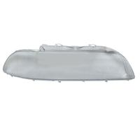 Light Disc Right Fits: BMW 5 E39 09.00-06.03