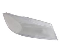 Light Disc Side Disc Right Fits: BMW 3 E90, E91 04.12-08.07