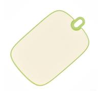 Light-Duty Dual-Surface Cutting Board for Home Use with Emphasis on Vegetable Processing and For Baby Feeding