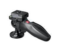 Manfrotto 324RC2 Light Duty Grip Ball Head | ✅ 5 years warranty