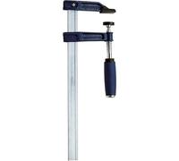 Light-Duty Pro Clamp S 200mm / 8", Colour Navy, 1 in Pack
