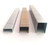 Light duty staples series 80 crown 12.8 mm GALVANIZED - 12 mm