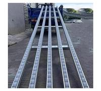 Light-Duty Unpowered Roller Conveyor - Splicable Anti-Rust ABS Frame, 50cm Width x 100cm Length, Silver - Ideal for Efficient Warehouse Bucket Unloading Solutions