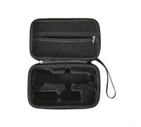 Light Duty Waterproof Protective Case For DJI Pocket 4 Balances Minimal Weight With Effective Barrier Against Moisture And Sudden Force Events