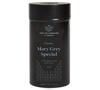 Light Earl Grey Loose Leaf Tea 125g Caddy