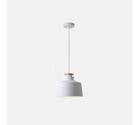 Light Elegant Interior Lighting Adjustable Chandelier Industrial Half Timber Lam Minimalist Ceiling Hanging Lamp Kitchen Island ,Indoor Chand/Ash(Bianco)