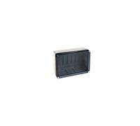 LIGHT ELT322 Surface Mount Box 243x333x132 Smooth 12xM40 IP66/67