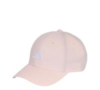 Light Embroidered Baseball Cap adidas New Logo Rose 58/60 cm