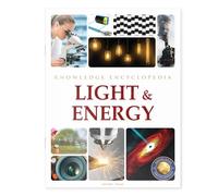 Light & Energy : Science Knowledge Encyclopedia for Children